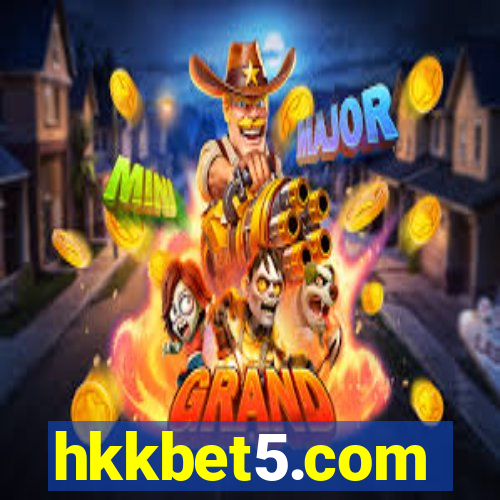 hkkbet5.com