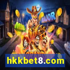 hkkbet8.com