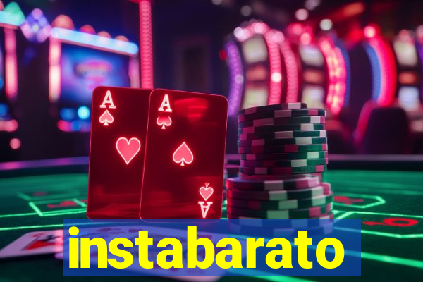 instabarato