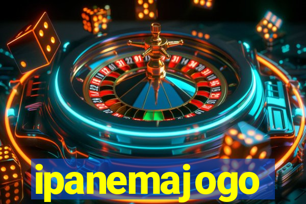 ipanemajogo