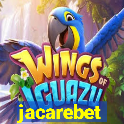 jacarebet