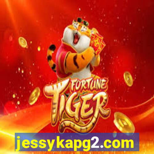 jessykapg2.com