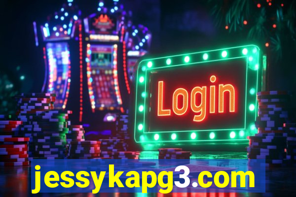 jessykapg3.com