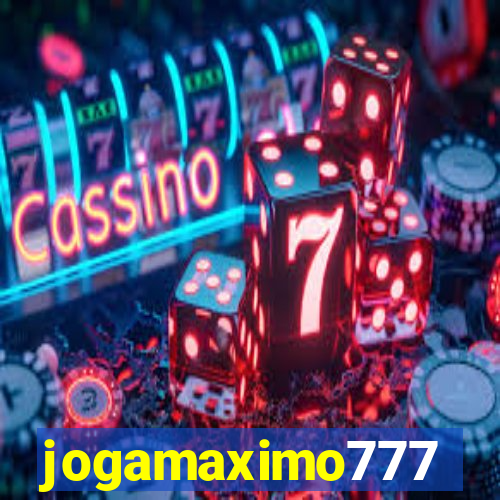 jogamaximo777