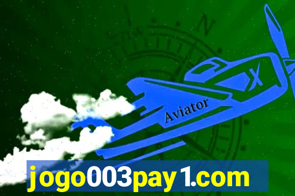 jogo003pay1.com