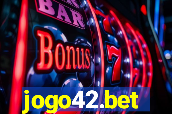 jogo42.bet