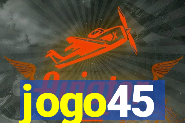 jogo45