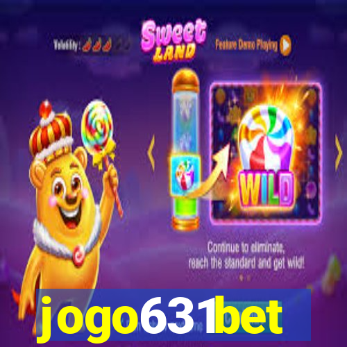 jogo631bet