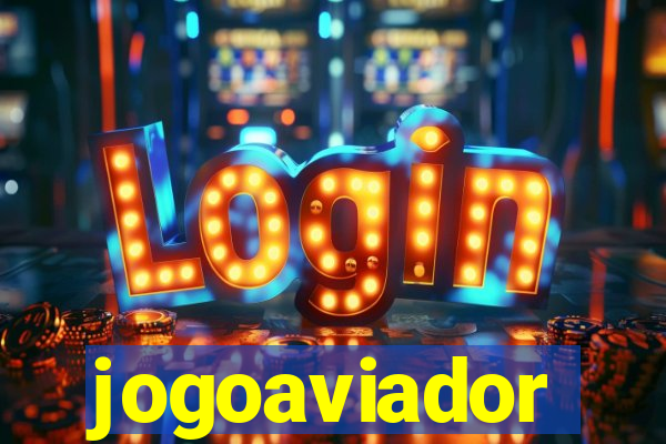 jogoaviador