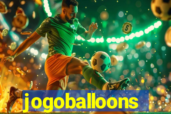 jogoballoons