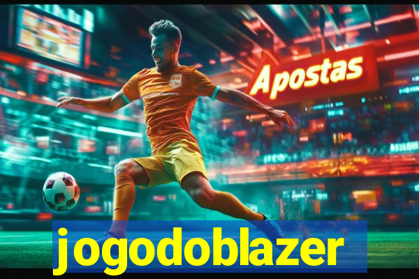 jogodoblazer