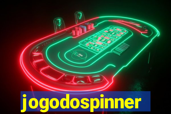 jogodospinner