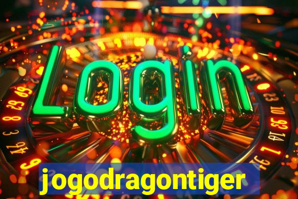 jogodragontiger