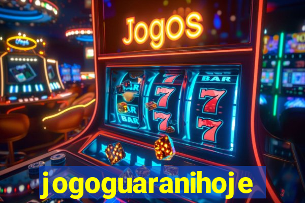 jogoguaranihoje