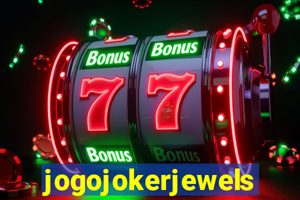 jogojokerjewels