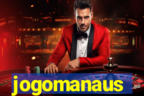 jogomanaus