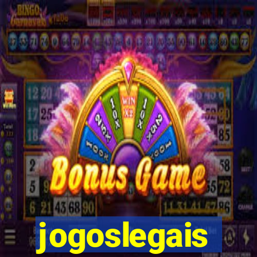 jogoslegais