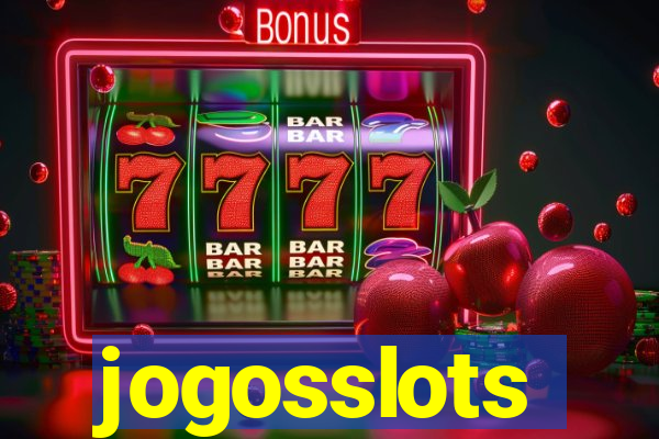 jogosslots