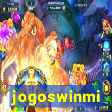 jogoswinmi