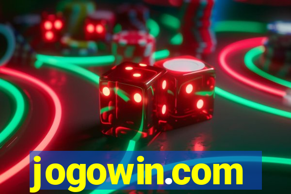 jogowin.com