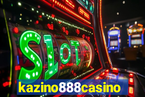 kazino888casino