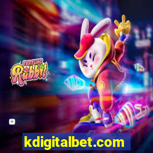 kdigitalbet.com