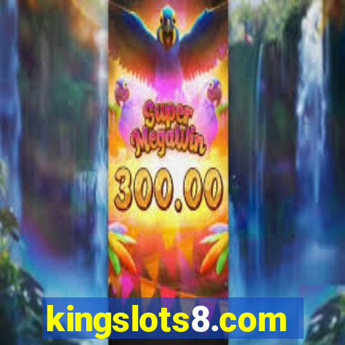 kingslots8.com