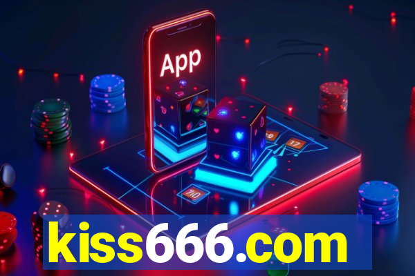 kiss666.com