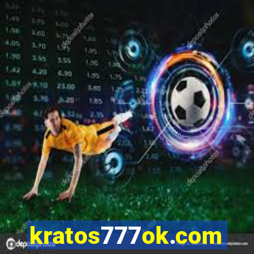 kratos777ok.com