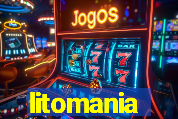 litomania