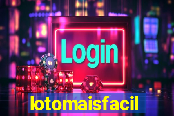 lotomaisfacil