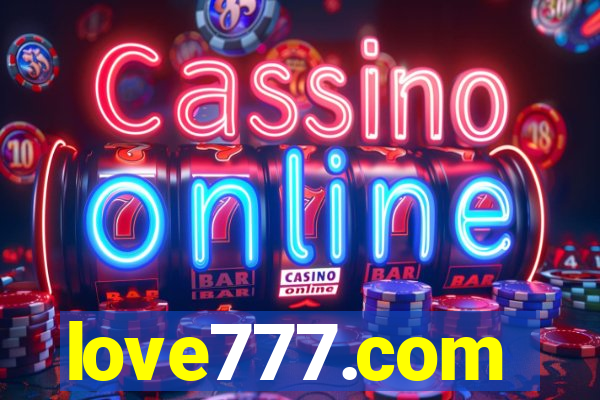 love777.com