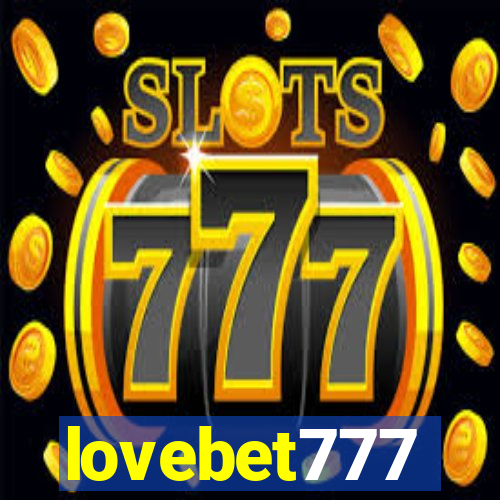 lovebet777