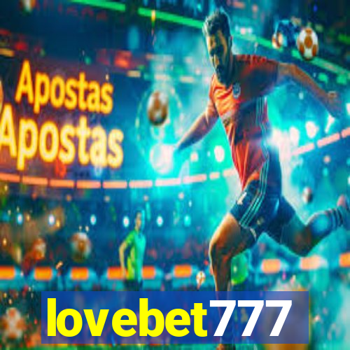 lovebet777