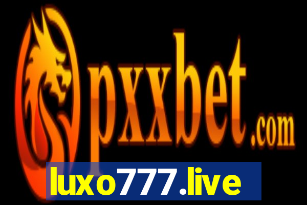 luxo777.live