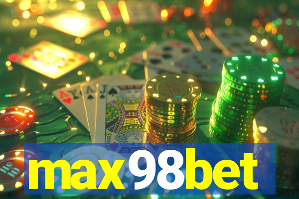 max98bet