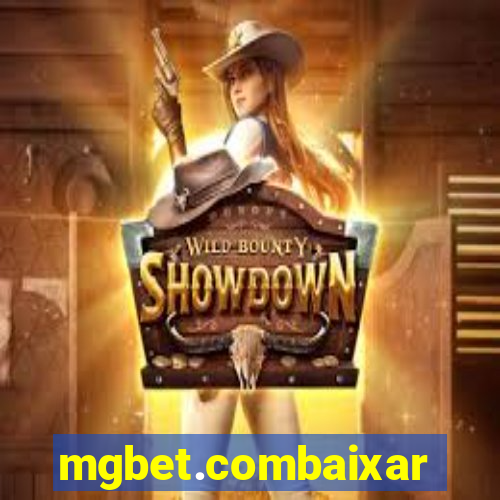 mgbet.combaixar