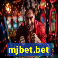 mjbet.bet