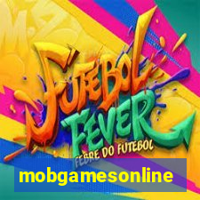 mobgamesonline