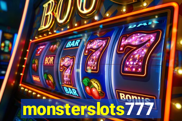 monsterslots777