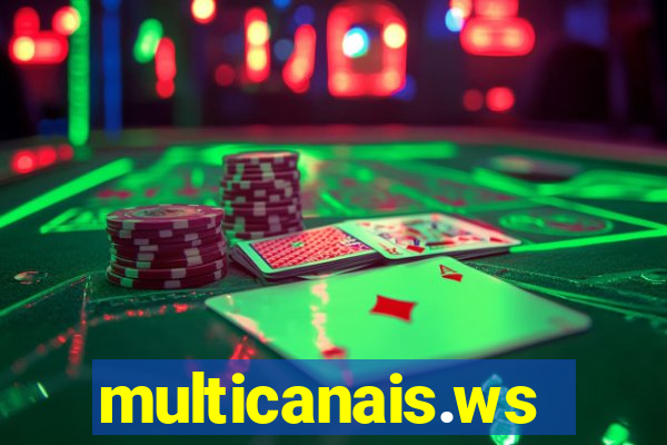 multicanais.ws