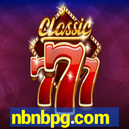 nbnbpg.com