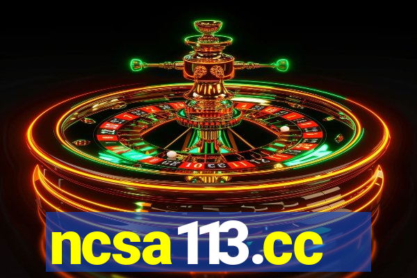 ncsa113.cc