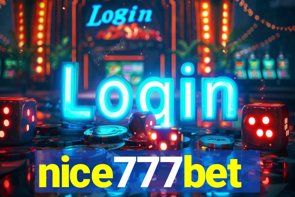 nice777bet