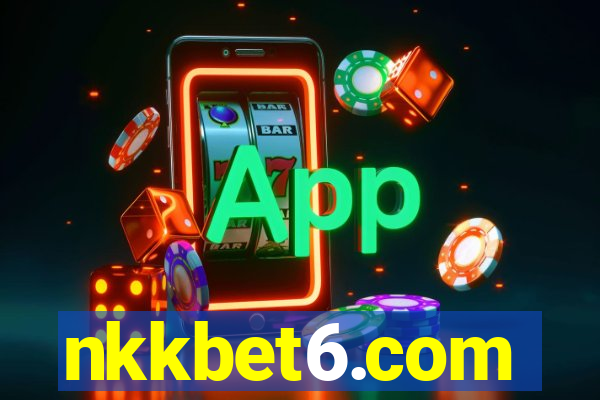 nkkbet6.com