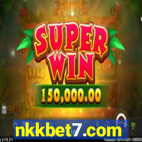 nkkbet7.com