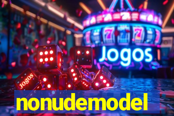 nonudemodel