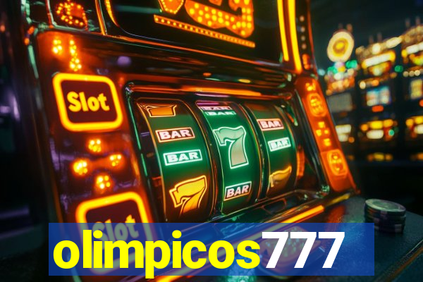 olimpicos777