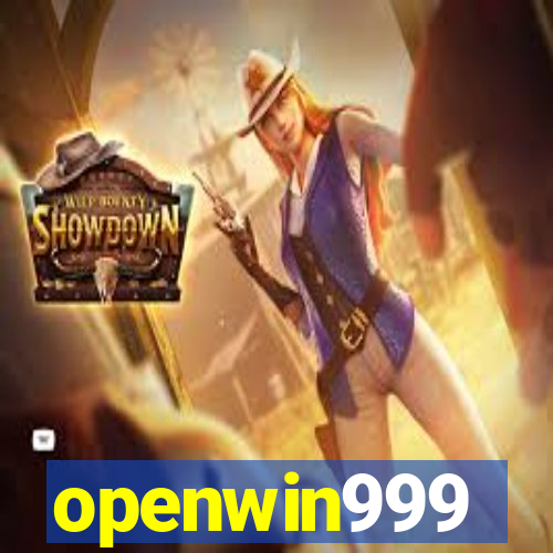 openwin999