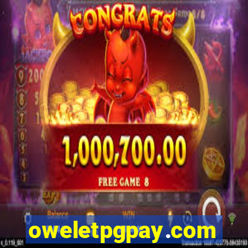 oweletpgpay.com